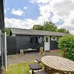 Tatil Evi Gorgeous In With Kitchen Farsø