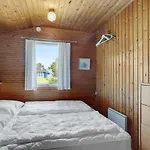 Prázdninový dům Cozy In With Wifi *
