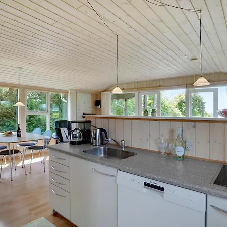 بيت للعطل Gorgeous In With Kitchen *