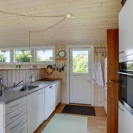 Gorgeous In With Kitchen * Farsø