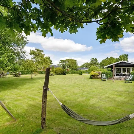 Gorgeous In With Kitchen Prázdninový dům Farsø